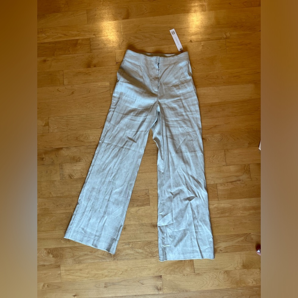 House of Harlow grey trouser